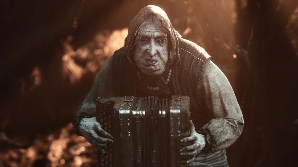 تم بيع النسخة المادية الخاصة من Mortal Shell 2 الخاصة بجهاز PS5 فقط، ويرسل المعجبون الأخبار بطريقة Sony بينما يواصلون الضغط من أجل التراجع عن أقراص القتل