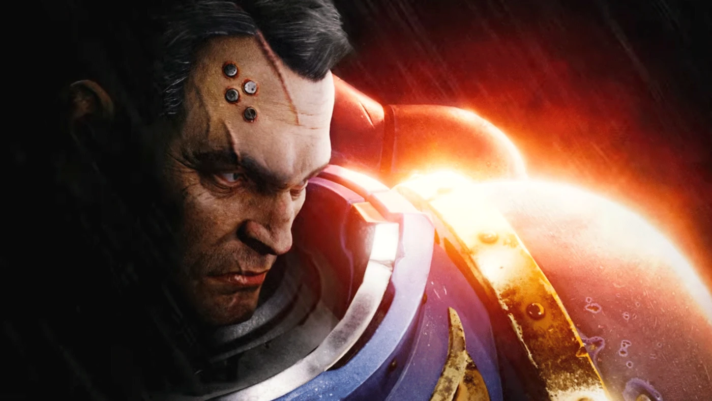 يتحرك فريق Sabre Exec الجديد لطمأنة المعجبين القلقين بشأن Warhammer 40,000: تحقيق الدخل من Space Marine 3، وينتهي باقتراح نافذة إطلاق في عام 2028 قد تتضمن حتى طبعة جديدة من KOTOR