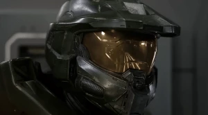 مدير برنامج Halo TV يأتي على متن برنامج Odysseus التلفزيوني بينما يصل فيلم The Odyssey لنولان إلى المسارح