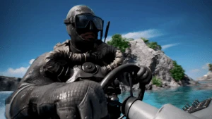 Battlefield 6 تحصل على ميزة لم نشهدها منذ 21 عامًا وسيارة Top Gun Crossover