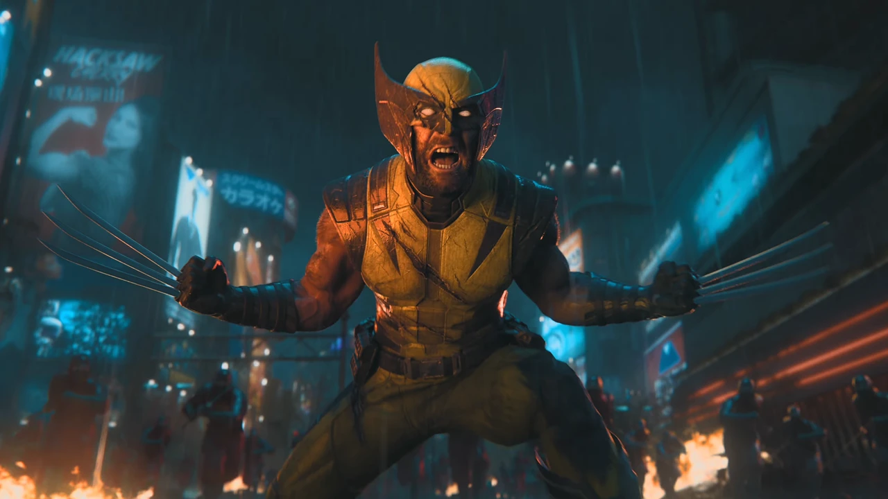 يعرض العرض الترويجي لـ Marvel's Wolverine النظرة الأولى على Lady Deathstrike