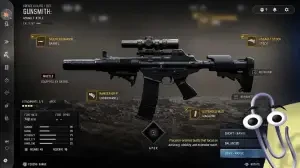 لقد سئم مطورو لعبة Call Of Duty: Modern Warfare 4 من الأشخاص الذين يطلقون على Gunny روبوت الدردشة الآلي الذي يعمل بالذكاء الاصطناعي