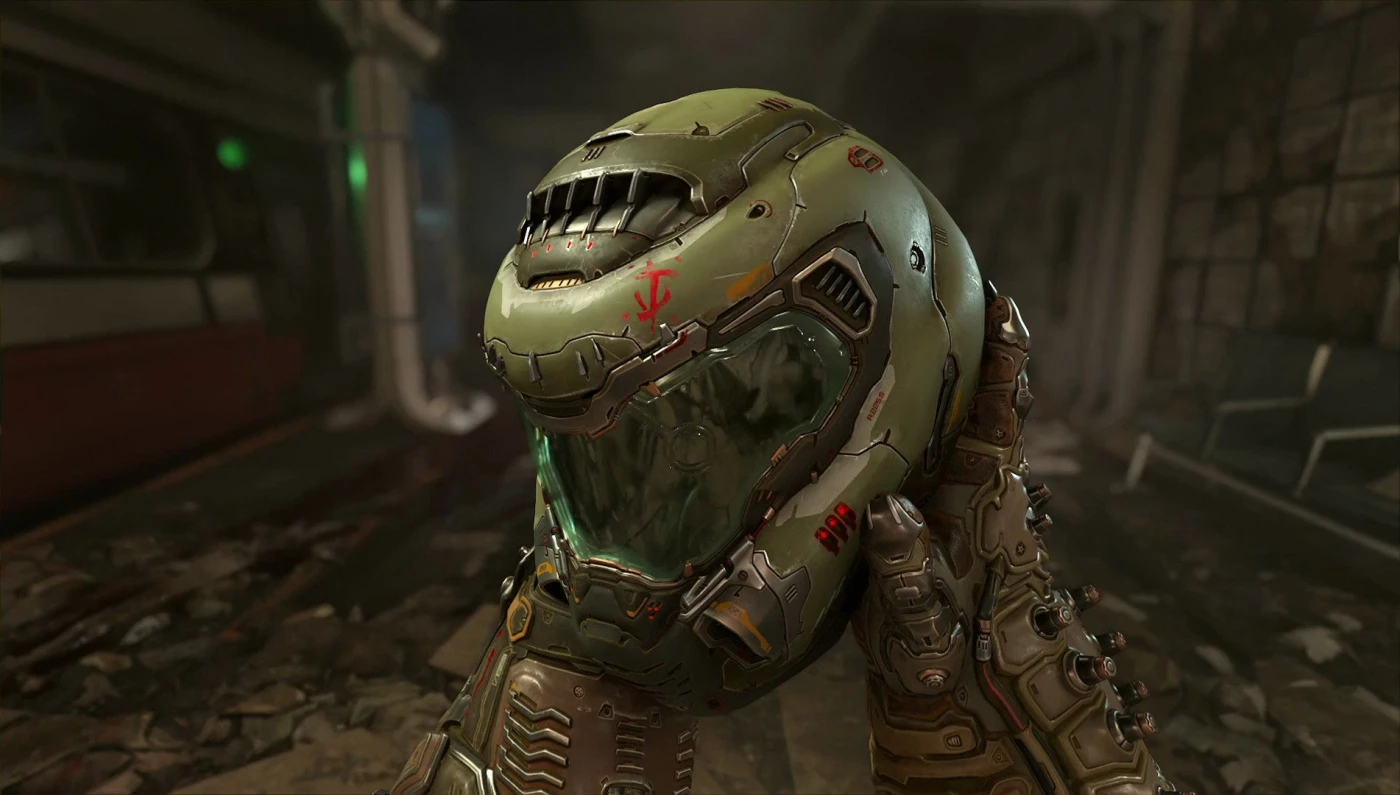 يقول المدير الإبداعي لـ id Software إن ادعاءات أن مطور Doom قد تم "إضعافه على الأرض" بواسطة عمليات التسريح من Xbox غير صحيحة