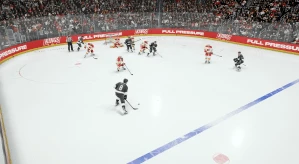 NHL 27 يعيد الوضع المفضل لدى المعجبين والذي لم نشهده منذ سنوات، ولكن الأمر ليس كما يبدو