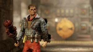 لعبة Fallout 5 تحدث بالفعل، جنبًا إلى جنب مع Fallout 3 وFallout: New Vegas Remasters