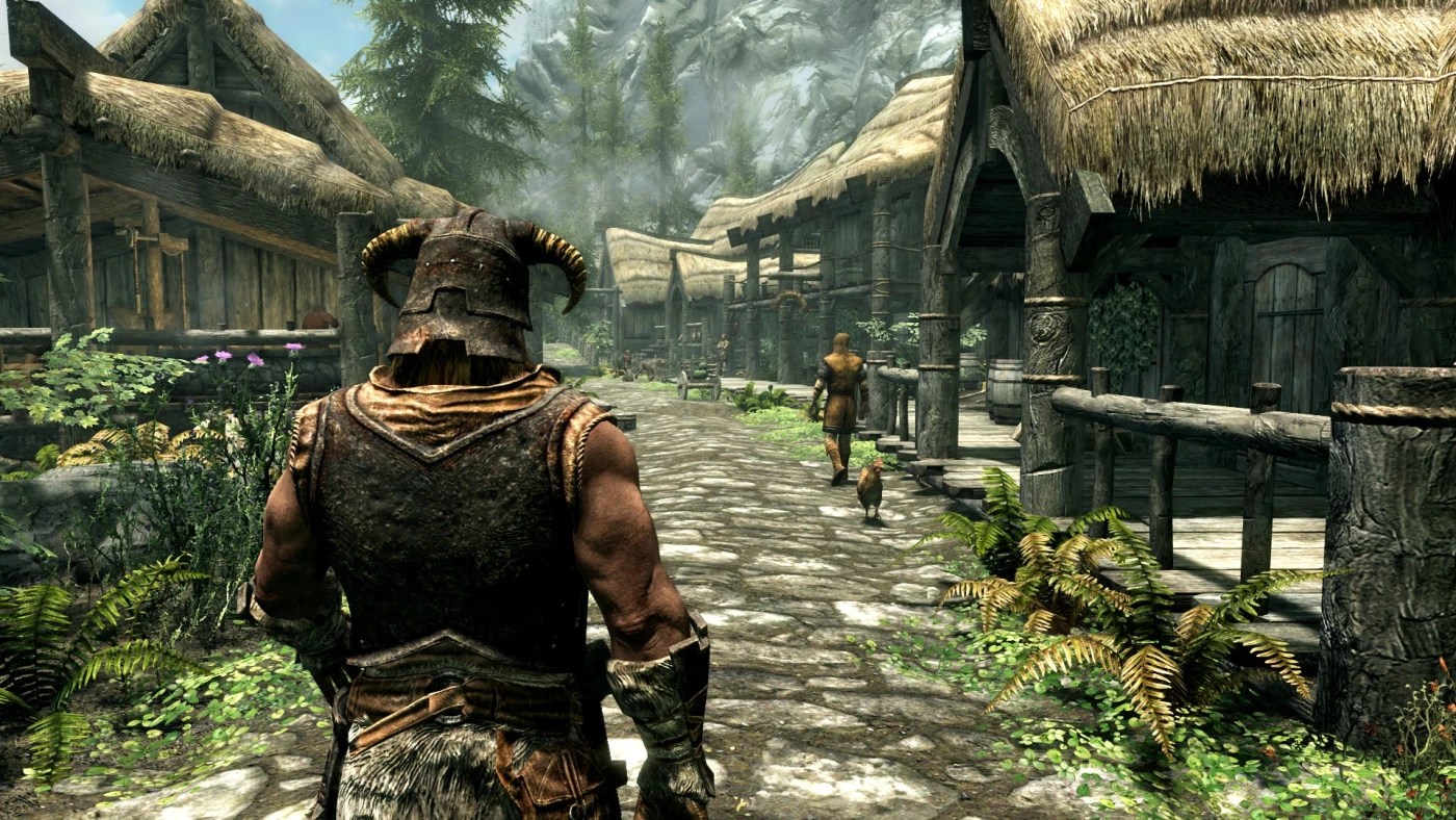 The Elder Scrolls V: Skyrim تنضم رسميًا إلى The Witcher 3 مع بيع 65 مليون وحدة