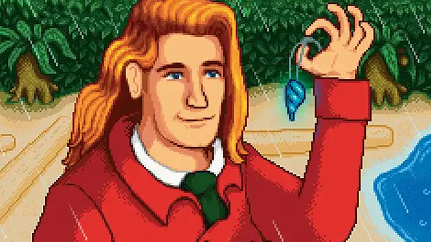 Stardew Valley يصل إلى Magic The Gathering With Superdrop of the Midnight Jellies