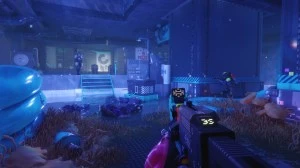 مدير لعبة Marathon يترك Bungie في وقت مضطرب