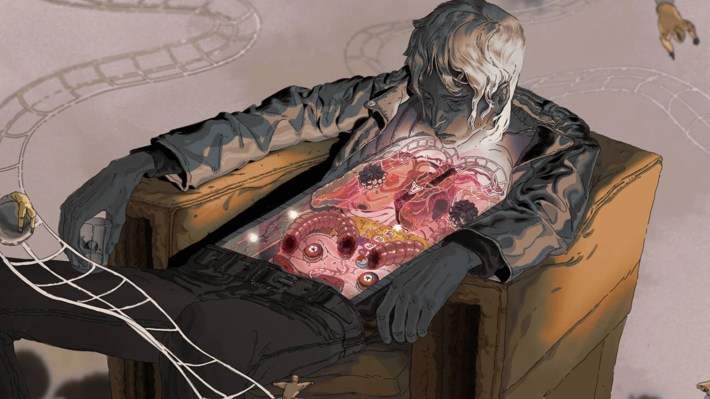 تعلن شركة Disco Elysium Dev ZA/UM عن تسريح العمال مما يؤثر على ما يصل إلى 32 موظفًا