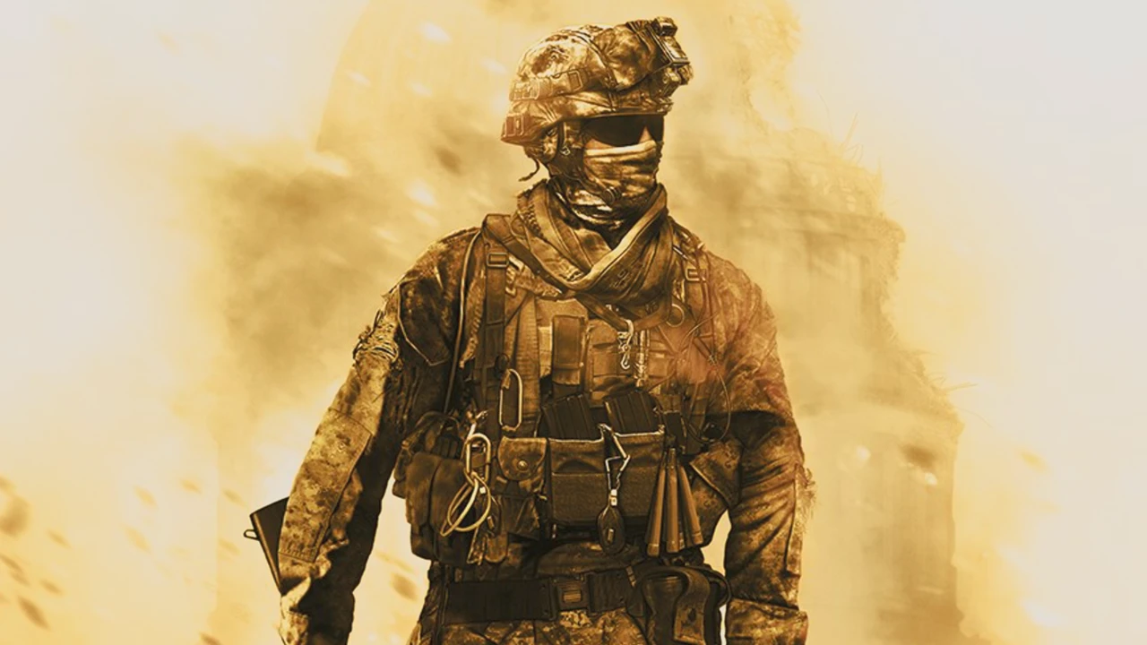 يتيح لك موقع Call of Duty Ambience الإلكتروني النوم مع ردهات Black Ops وMW2 التي تبعث على الحنين إلى الماضي