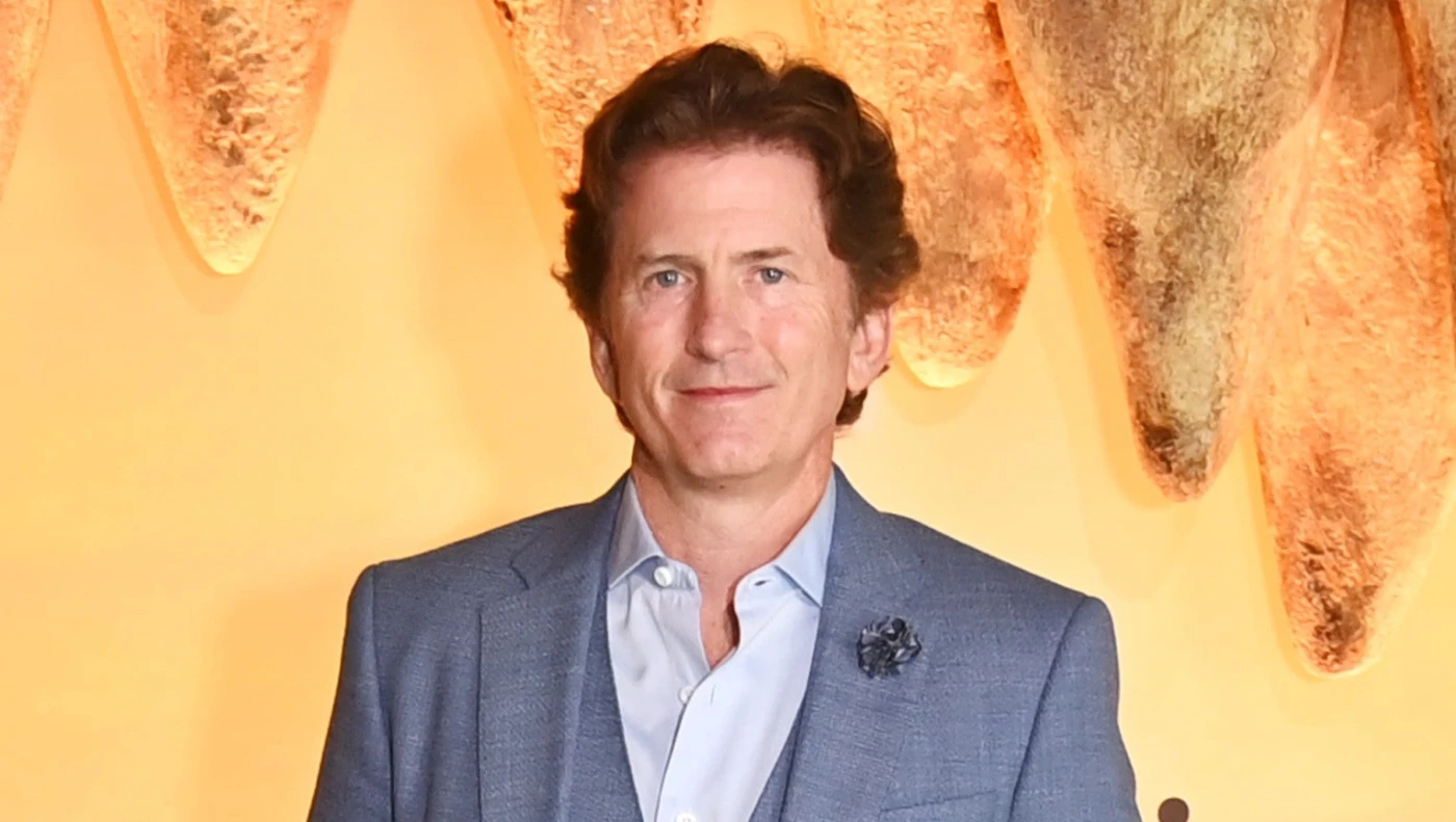 رئيس Bethesda Todd Howard يُصدر تعليقًا نادرًا على Reddit، ويدعو المعجبون فورًا إلى الحصول على The Elder Scrolls IV: Oblivion Remastered Patch