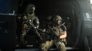 يحصل فيلم Call Of Duty على تحديث رئيسي حول إعداداته