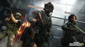 النسخة التجريبية من Call Of Duty: Modern Warfare 4: التواريخ والمحتوى وكيفية الدخول