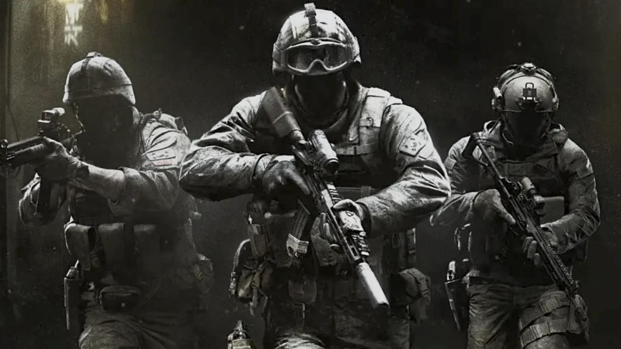 تم تأكيد مواعيد النسخة التجريبية للعبة Call of Duty: Modern Warfare 4