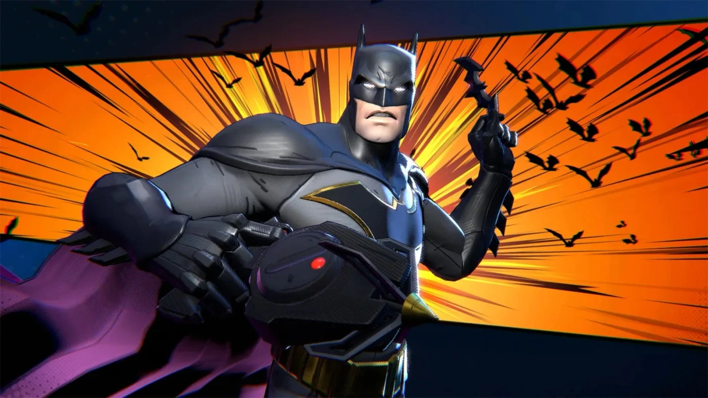تعلن DC عن لعبة قتال جديدة وعشاق Injustice في حيرة من أمرهم
