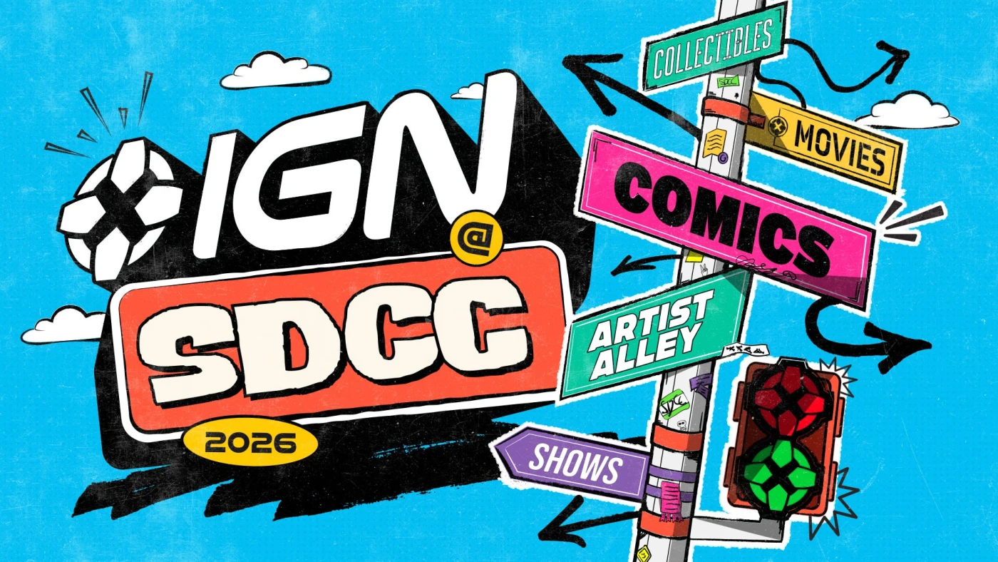 San Diego Comic-Con 2026: كيفية المشاهدة وما يمكن توقعه