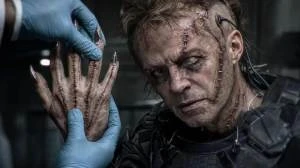 فيلم الذكاء الاصطناعي لنيل بلومكامب لديه معجبون يسألون عن المنطقة 10 بدلاً من ذلك