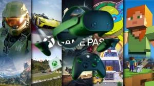 Xbox Game Pass يذهب إلى مكان ربما نسيته