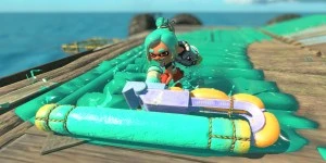 تقول Nintendo بشكل أساسي أن Splatoon 4 سيحدث