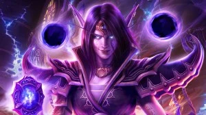 لقد عرفنا أخيرًا خطة Xal'atath الشريرة لعالم Warcraft