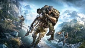 يوبيسوفت تتفاعل مع تسريبات Ghost Recon وتوعد بأخبار في أغسطس