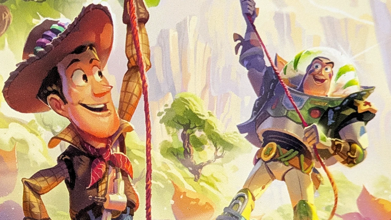 جدول إصدار Disney Lorcana 2026: جميع المجموعات وتواريخ الإطلاق