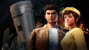يقدم Count Binface وعدًا في الحملة الانتخابية يمكن لكل محبي Sega أن يتخلفوا عنه