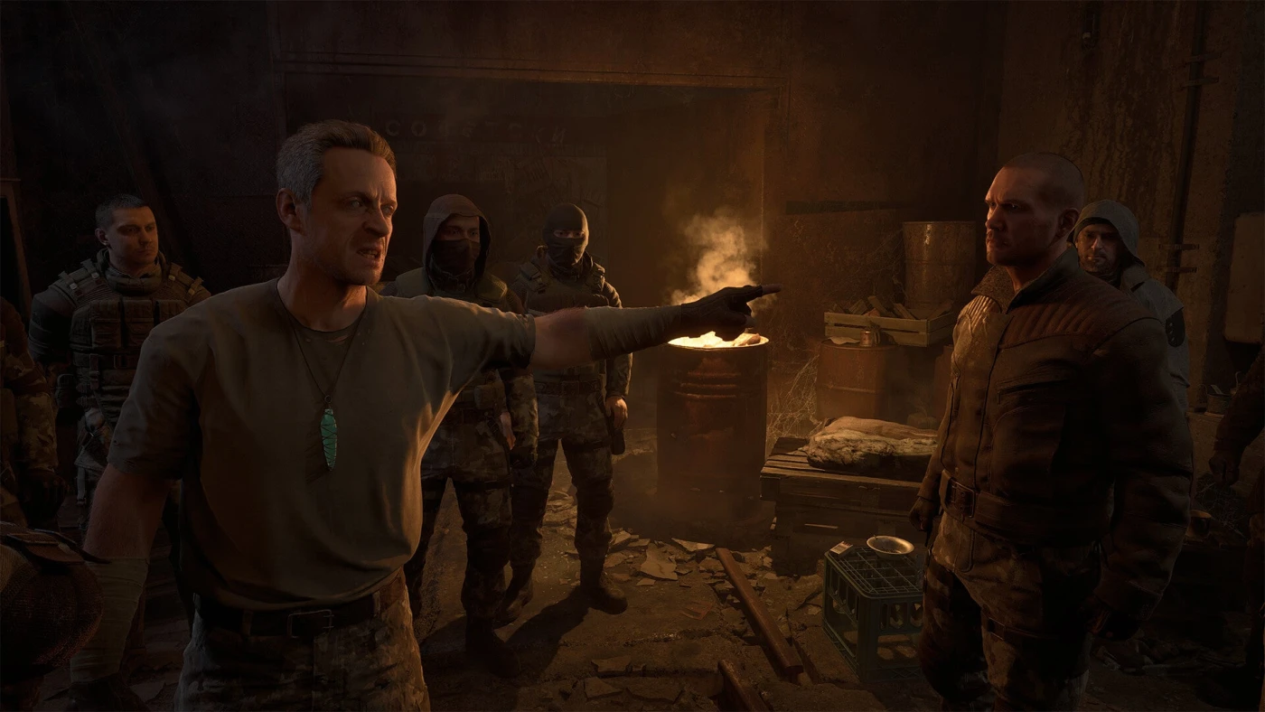 حقق Stalker 2 أرباحًا قبل صدوره بفضل الأموال التي دفعتها Microsoft مقابل حصرية Xbox