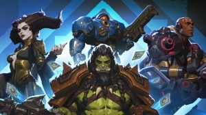 إذا لم تكن ستحضر BlizzCon 2026، فلا يزال بإمكانك إنفاق المال كما أنت