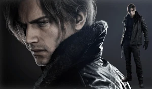 ممثل Resident Evil يكشف عن مصادر إلهامه لليون كينيدي، وهي ليست ما تتوقعه
