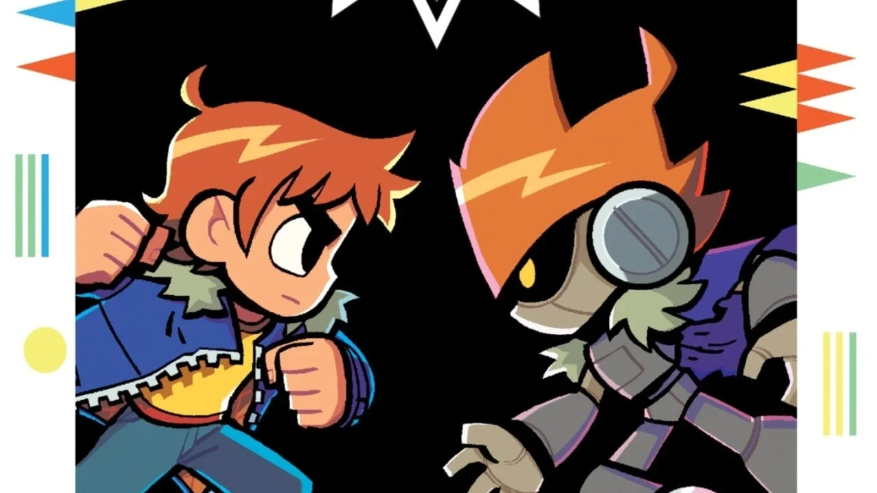 يعود المبدع Scott Pilgrim Bryan Lee O'Malley إلى المسلسل ليقدم أول فيلم كوميدي جديد منذ 16 عامًا | كوميك كون 2026