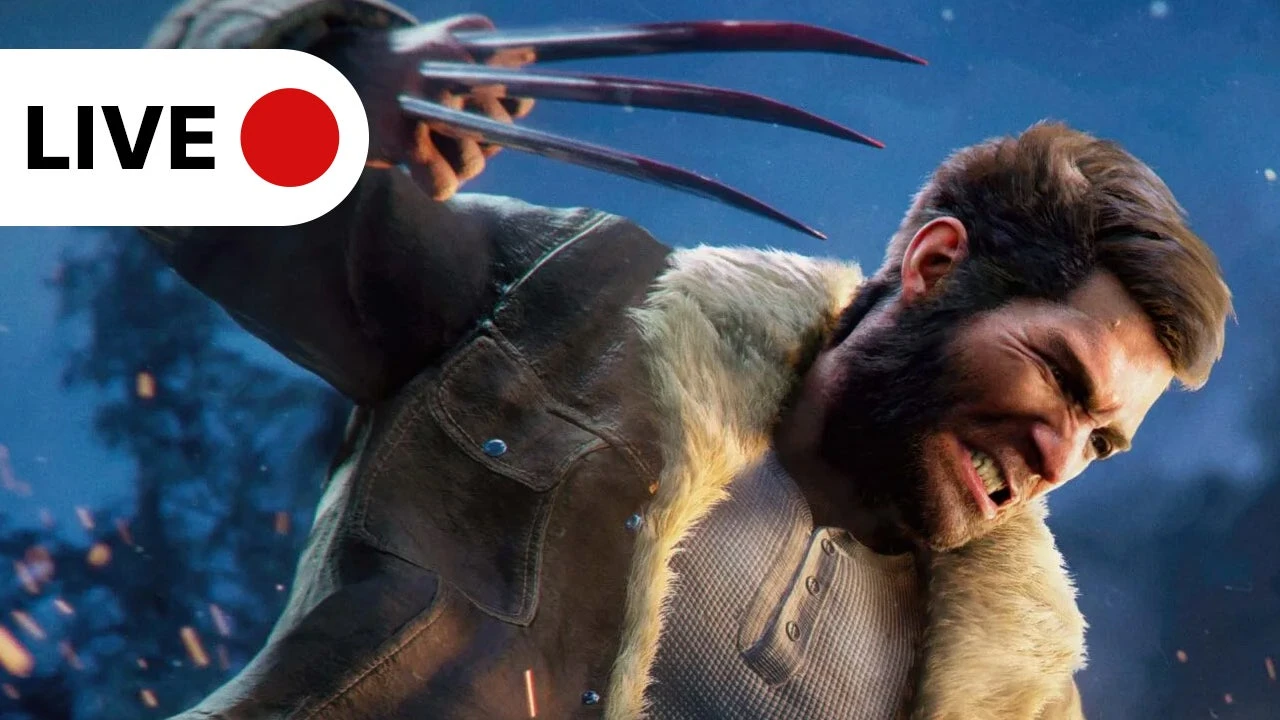 Marvel's Wolverine: التقرير المباشر للوحة SDCC للتخفيضات العميقة | كوميك كون 2026