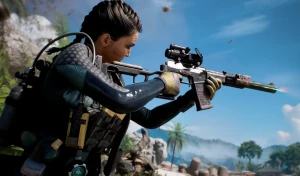 بيع EA إلى المملكة العربية السعودية يزيل عقبة كبيرة