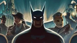 أخيرًا حصل Batman على لعبة جديدة، ولكنها ليست اللعبة التي كنت تتوقعها