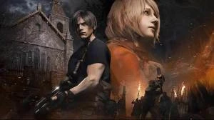 لقد باعت Resident Evil 4 أكثر من ضعف مبيعات أي نسخة أخرى من الجيل الحالي