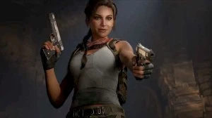 تم تأجيل Tomb Raider Catalyst بهدوء إلى عام 2028