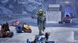 يبدو أن النهاية السرية لـ Halo: Campaign Evolved هي بمثابة إثارة لنسخة جديدة من Halo 2
