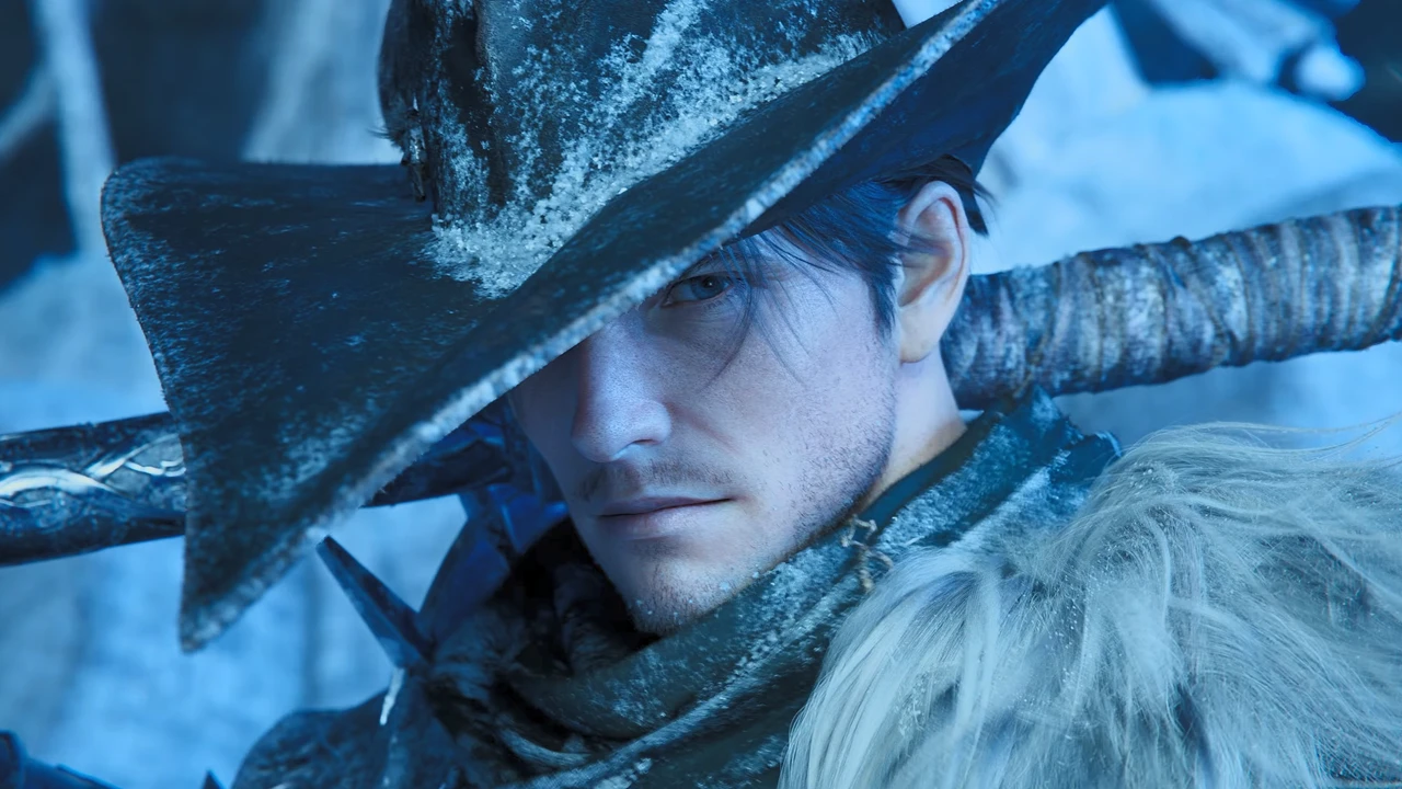 تحدد Final Fantasy 14 تاريخ إصدار Nintendo Switch 2 في أوائل أغسطس