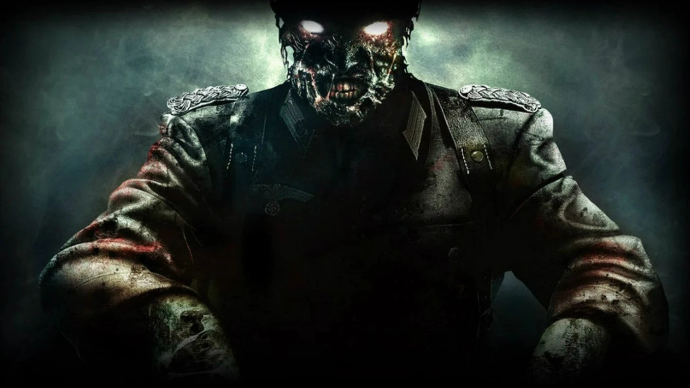 يكتشف محبو Call of Duty: Black Ops محتوى الزومبي المقطوع بعد أكثر من 15 عامًا من إصداره
