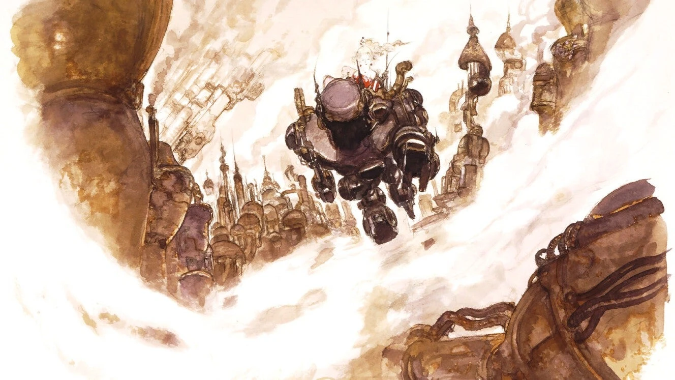يقول Square Enix Dev Yoshi-P أنه من المحتمل أن يتم إصدار الإصدارات الجديدة من Final Fantasy 6 و8 و9 على أربع أو حتى خمس دفعات