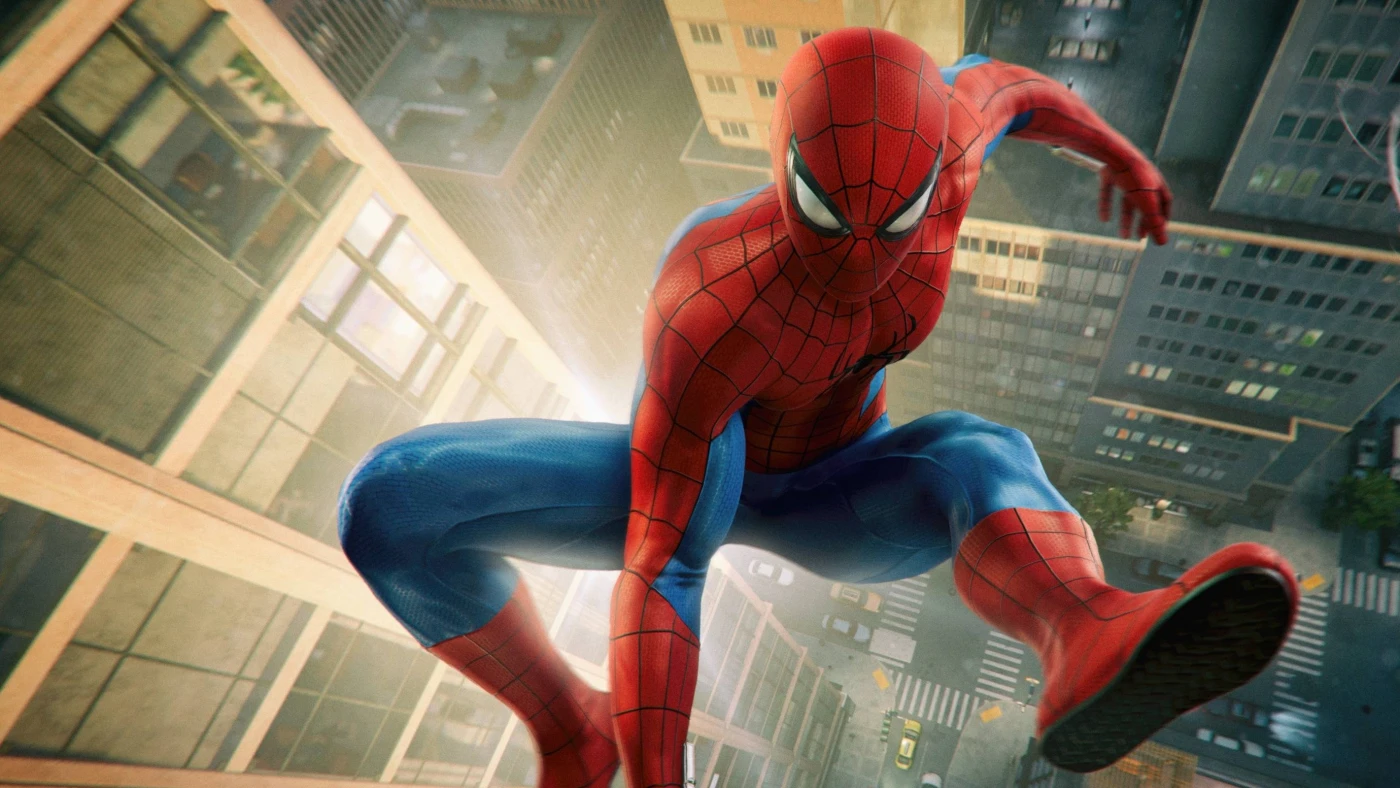 يضيف تحديث Marvel's Spider-Man 2 بدلة Tom Holland الجديدة كليًا
