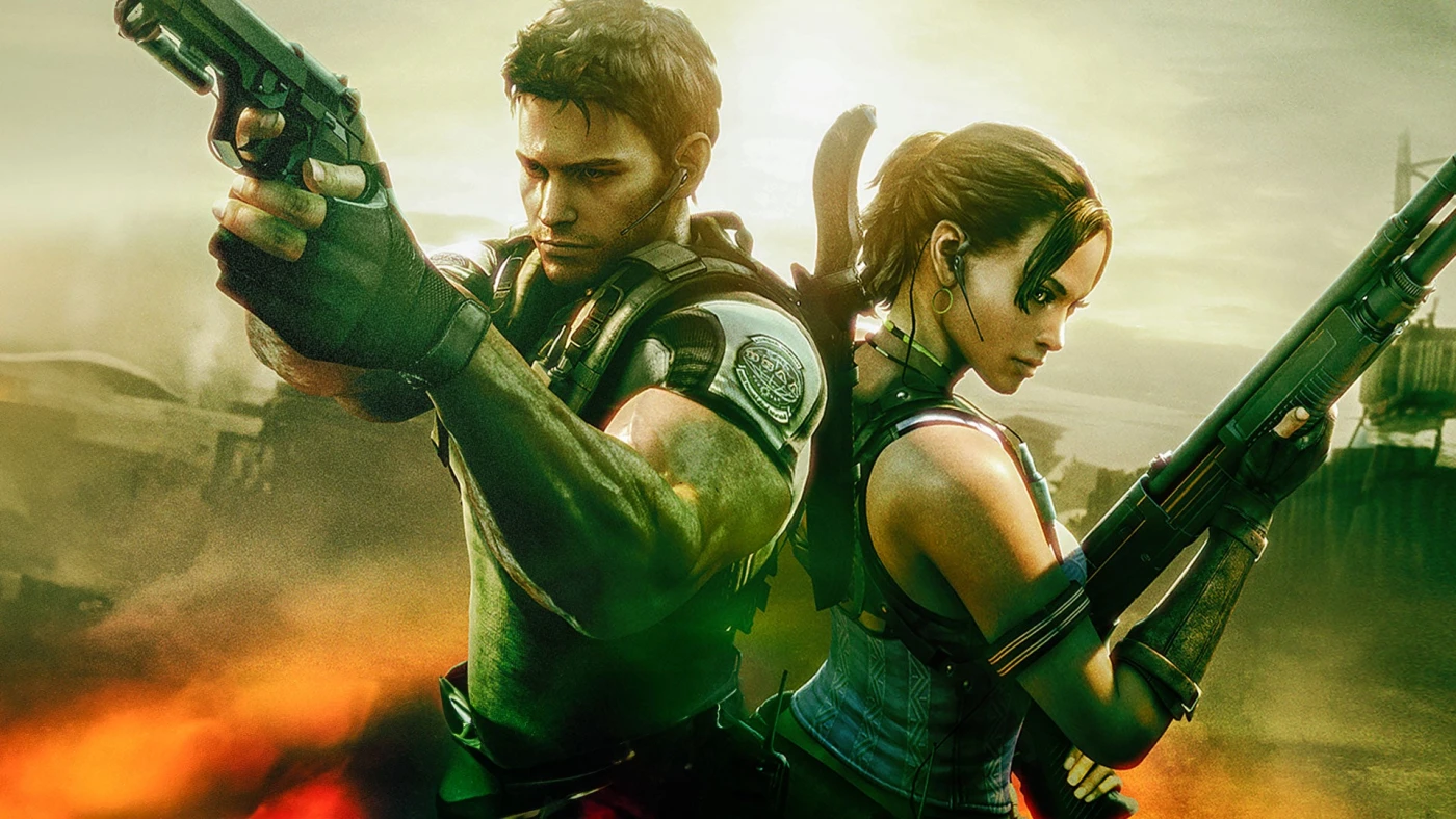 بعد 15 عامًا، تم أخيرًا التخلص من Resident Evil 5 باعتبارها اللعبة الأكثر مبيعًا في السلسلة