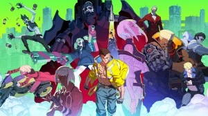 قد يحدث شجار من نوع Cyberpunk في WayForward – تقرير