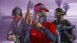لم يعد بإمكان لاعبي GTA Online في أستراليا المقامرة بأموال مزيفة