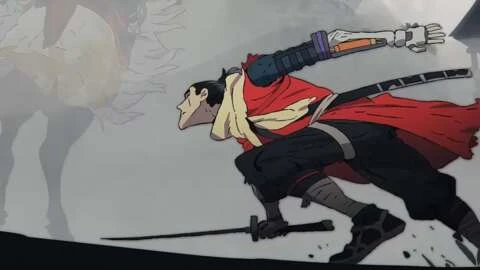 عرض دعائي جديد لأنمي Sekiro يحول اللعبة إلى عمل فني مصنوع يدويًا