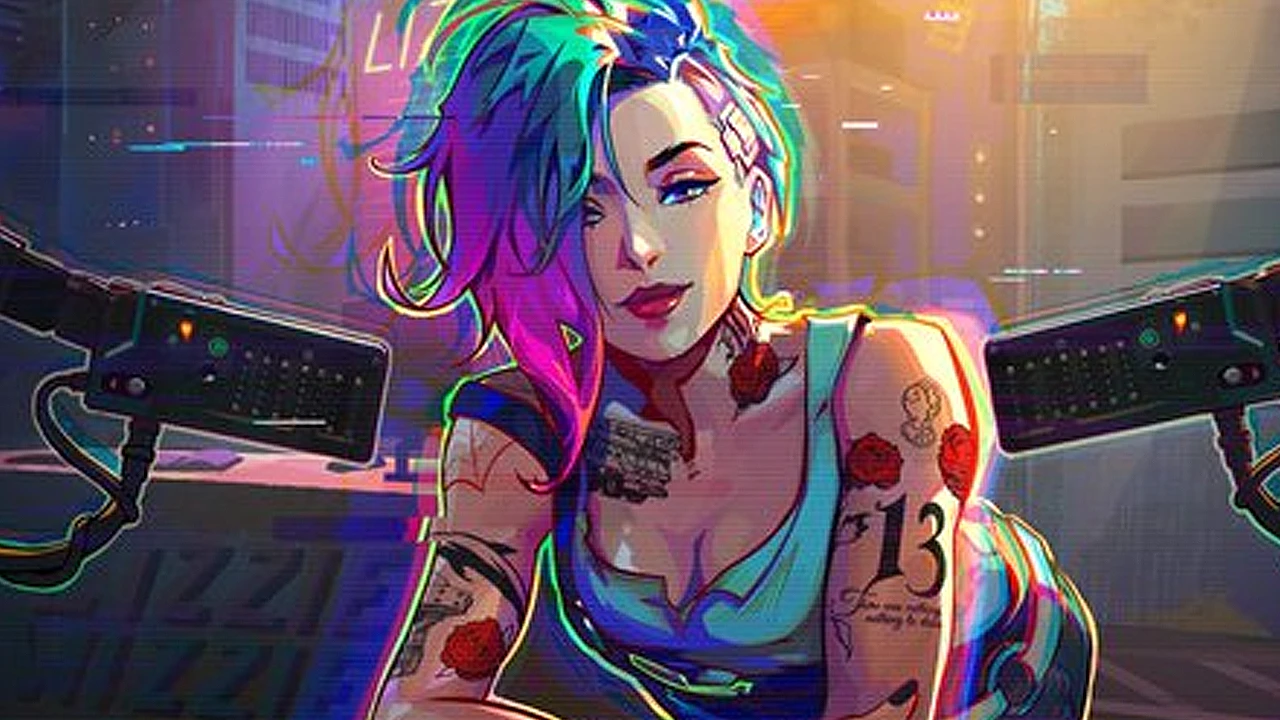 أصبحت حملة Kickstarter الخاصة بـ Cyberpunk TCG مباشرة رسميًا، وقد حققت بالفعل هدف التعهد الخاص بها