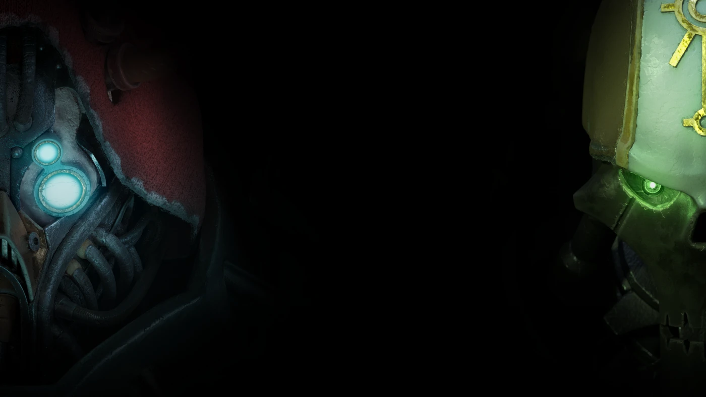 أخيرًا تم تحديد تاريخ إصدار للعبة Warhammer 40,000: Mechanicus II، وتم توقيت إطلاقها جنبًا إلى جنب مع عرض الكشف عن Warhammer Skulls
