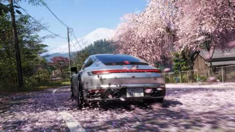 متى يكون تاريخ إصدار Forza Horizon 6 PS5؟ إليكم ما قالته مايكروسوفت