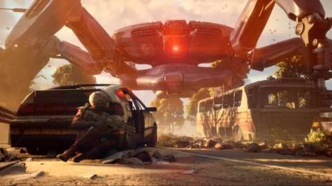 التحديث الكبير التالي للعبة Arc Raiders لن يأتي قبل شهر أكتوبر، وقد يكون ذلك أمرًا جيدًا