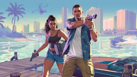 GTA 6 Wait لديها معجبون يغمرون Rockstar بمراجعات Google السيئة
